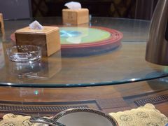 -海拉尔蒙古包(房山长阳总店)