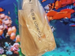 -Fruwich果明治(西单更新场店)