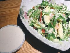 -大将料理餐厅(汇锦街店)