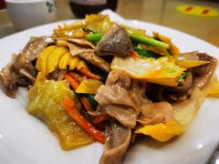 -龙记烤鸭店(新民路店)