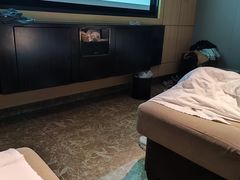 -金色印象·4k影院式足体养生(大渡口店)