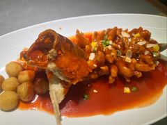 -姑苏家宴·苏帮菜·松鼠桂鱼(苏州总店)