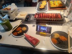 酱料-丰茂烤串(五道口店)