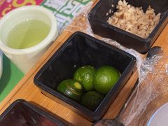 -椰夫人·养生椰子鸡(金沙洲永旺店)