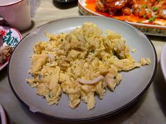 莼菜银鱼羹-探花·意境江南菜·唐伯虎文化体验店·松鼠桂鱼(观前店)