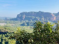 -丹霞山风景名胜区