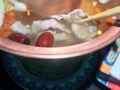 -京悦南门涮羊肉·羊蝎子火锅(田林路店)