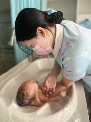 点击看大图 -月之旅·尊 高端月子会所(科馨别墅一店)