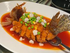 -湖滨28中餐厅·西湖宴·杭州君悦酒店