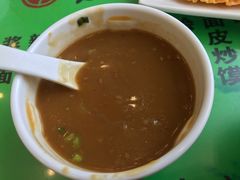 -令氏家外家周秦食府(高新店)