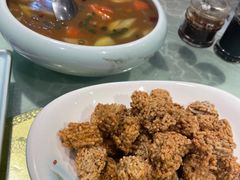 -河南食府(人民路店)