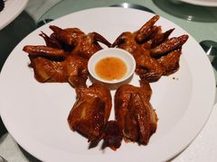 潮式脆皮乳鸽-春申里餐厅(银泰in99店)