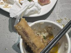 -半天妖烤鱼(蒸湘万达广场店)