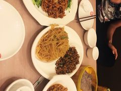 -大地春饼店(黄河路店)