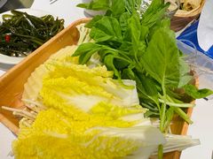 -左庭右院鲜牛肉火锅(新梅广场店)