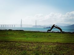 -鹰龙海畔度假酒店(咸祥店)