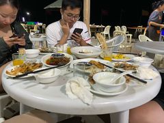 -胖大嫂渔家排档·全海景餐厅(渔村店)