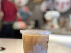 -Tims天好咖啡(江干万象城店)