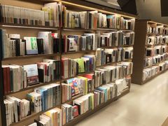 -茑屋书店(天目里店)