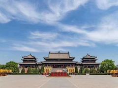 -大槐树寻根祭祖园