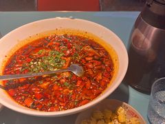 -川正旺江湖菜(三元桥店)