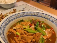 -陈先进鱼馆·夜宵·地道农家菜(湖墅南路店)