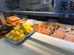 -食为天(贵阳路店)