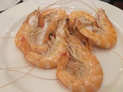 -富力希尔顿酒店·地阔自助餐厅