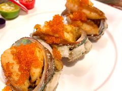 -炙柒Sekinana·精致料理 烧鸟·铁板烧(海上世界店)