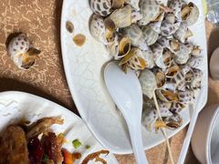 -揭阳钟记小食(福田新村店)