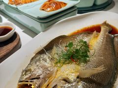 -羲和雅苑•北京烤鸭(国贸商城店)