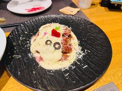 -南京金鹰尚美酒店·尚美西餐厅