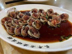 -长平老姿娘夜粥(平东一街店)
