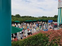 -季高兔窝窝亲子园(上海薰衣草公园店)