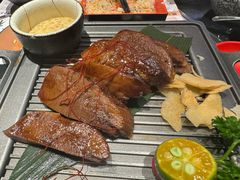 -鳗事鱼意·活鳗现烤专門店(保利广场店)