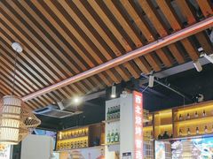 -叁宝烧烤 西安烧烤 领跑品牌(学府路店)