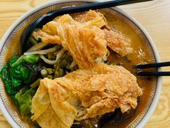 -家味螺蛳粉&烤鱼(五角场店)