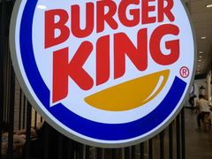 -汉堡王(龙德广场店)