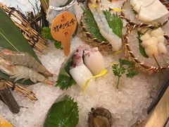 -一绪に寿喜烧(荟聚店)