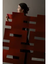 -MECCI婚礼摄影跟拍(红东方广场店)