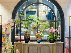 -狮拾久·现代新加坡料理(壹方城店)