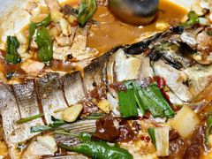 -老海陵·泰州菜(图书馆店)