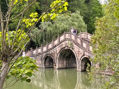 -常德桃花源景区