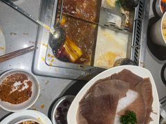 -海底捞火锅(九霄梦天地店)