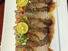 -君霖海鲜私房菜(春柳店)