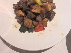 -汤城小厨•粤菜•靓汤(金宝街店)