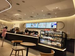 -星巴克臻选(北京银泰店)