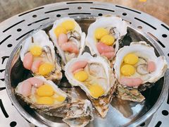 -飞尝蚝·顺德菜·鱼生(顺德总店)