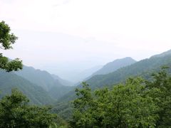 -浙西天池景区