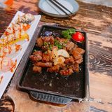 好吃的日料来啦～